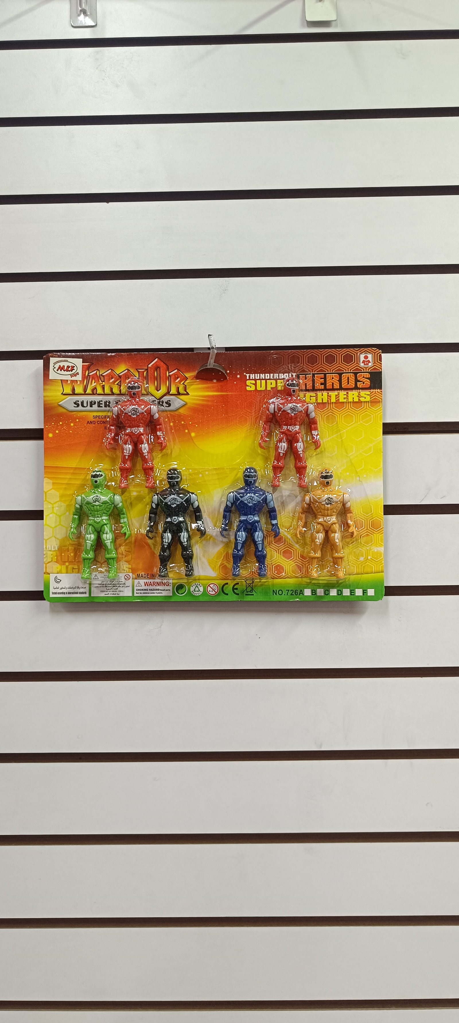 ROBOT 240 PZS.-DA027397