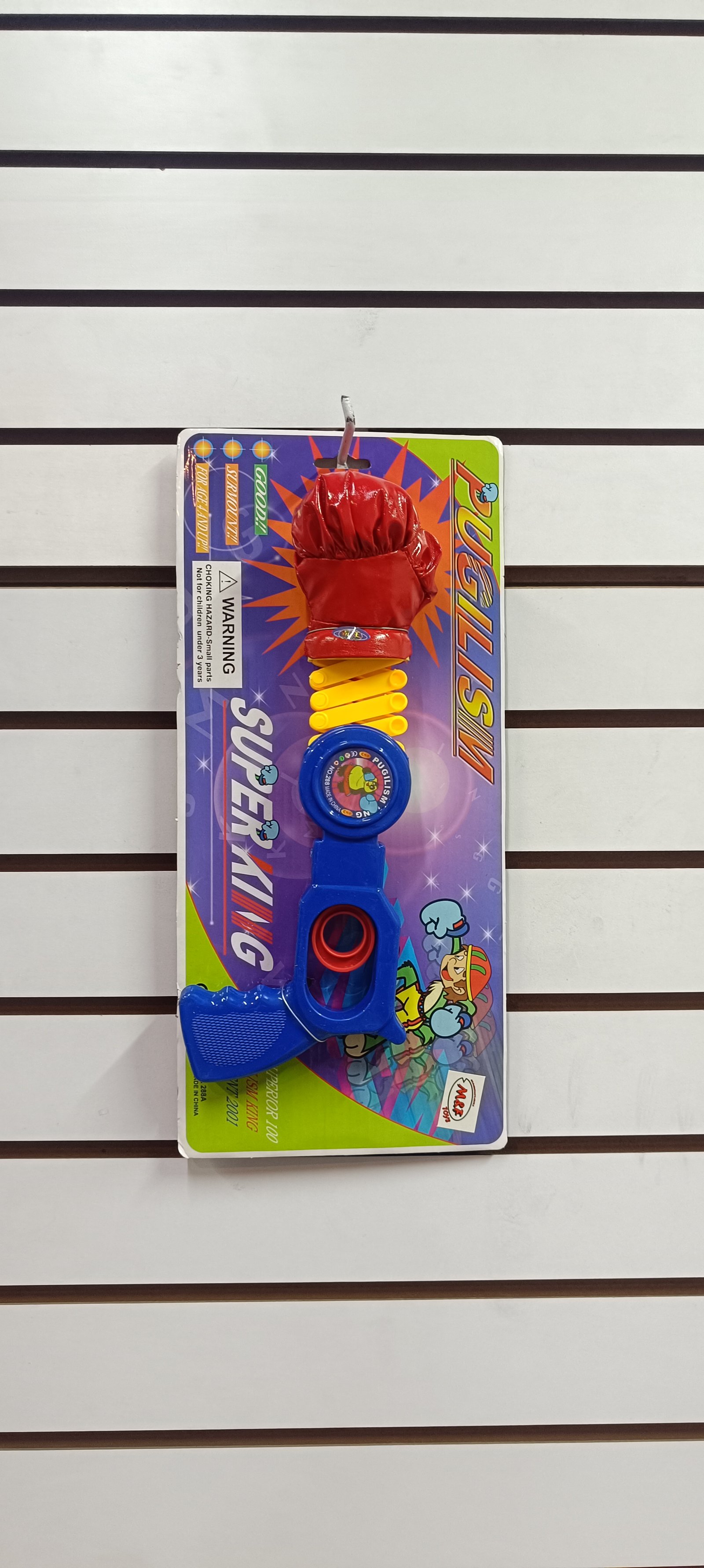 GUANTE 144 PZS.-FA000105