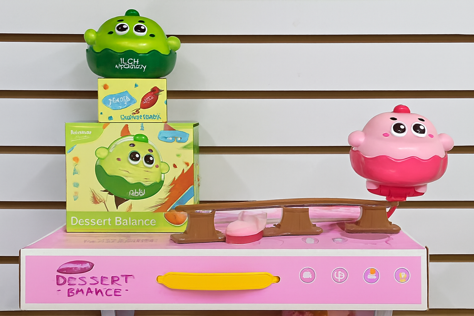 CARRO BOLA - HW24143504