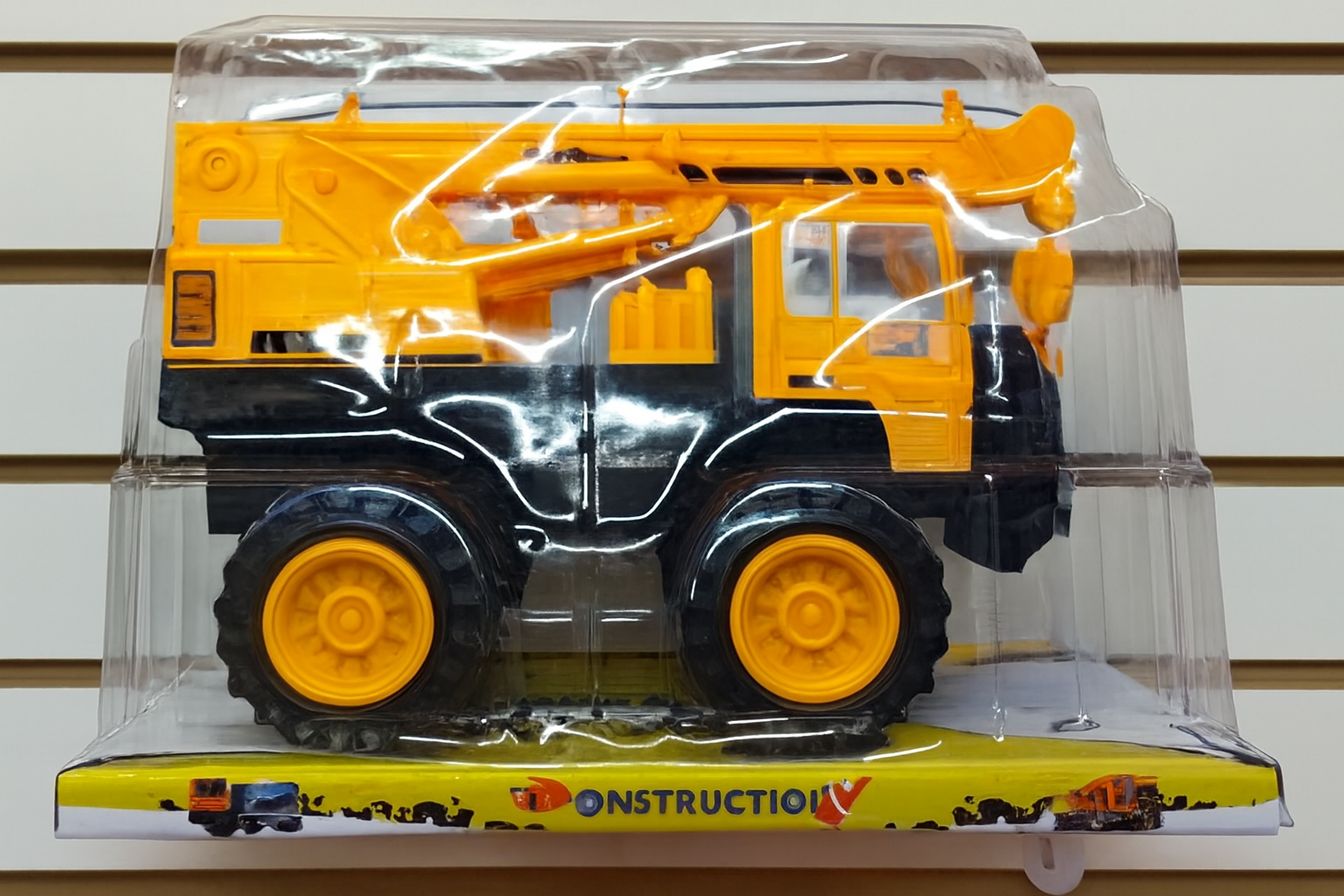 CAMION DE FRICCION DE VOLTEO - HWA1191082