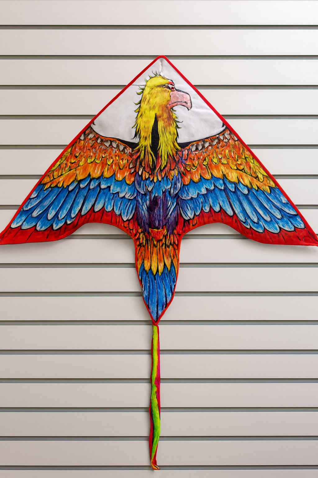 PAPALOTE - HWB229956