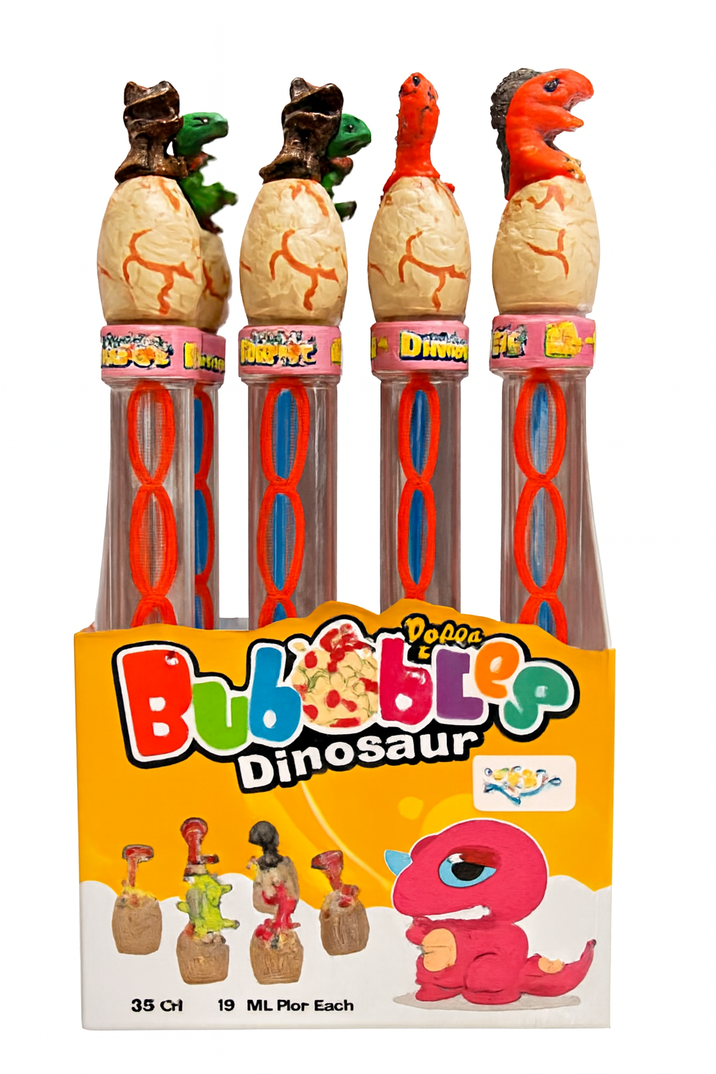 BURBUJA 12 PZS. X DISPLAY - LO19136632