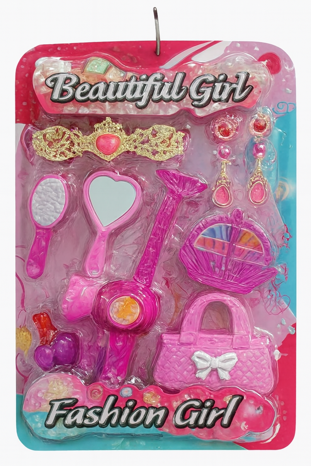 JUEGO DE BELEZA - LO24130481