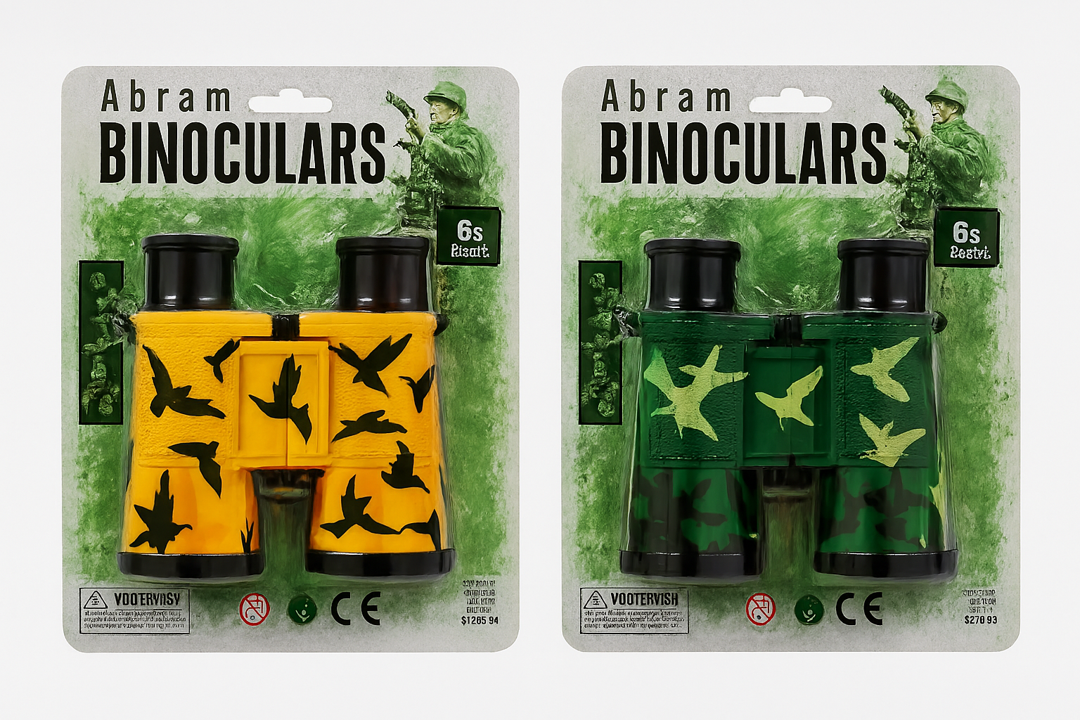 BINOCULAR - LO25002099