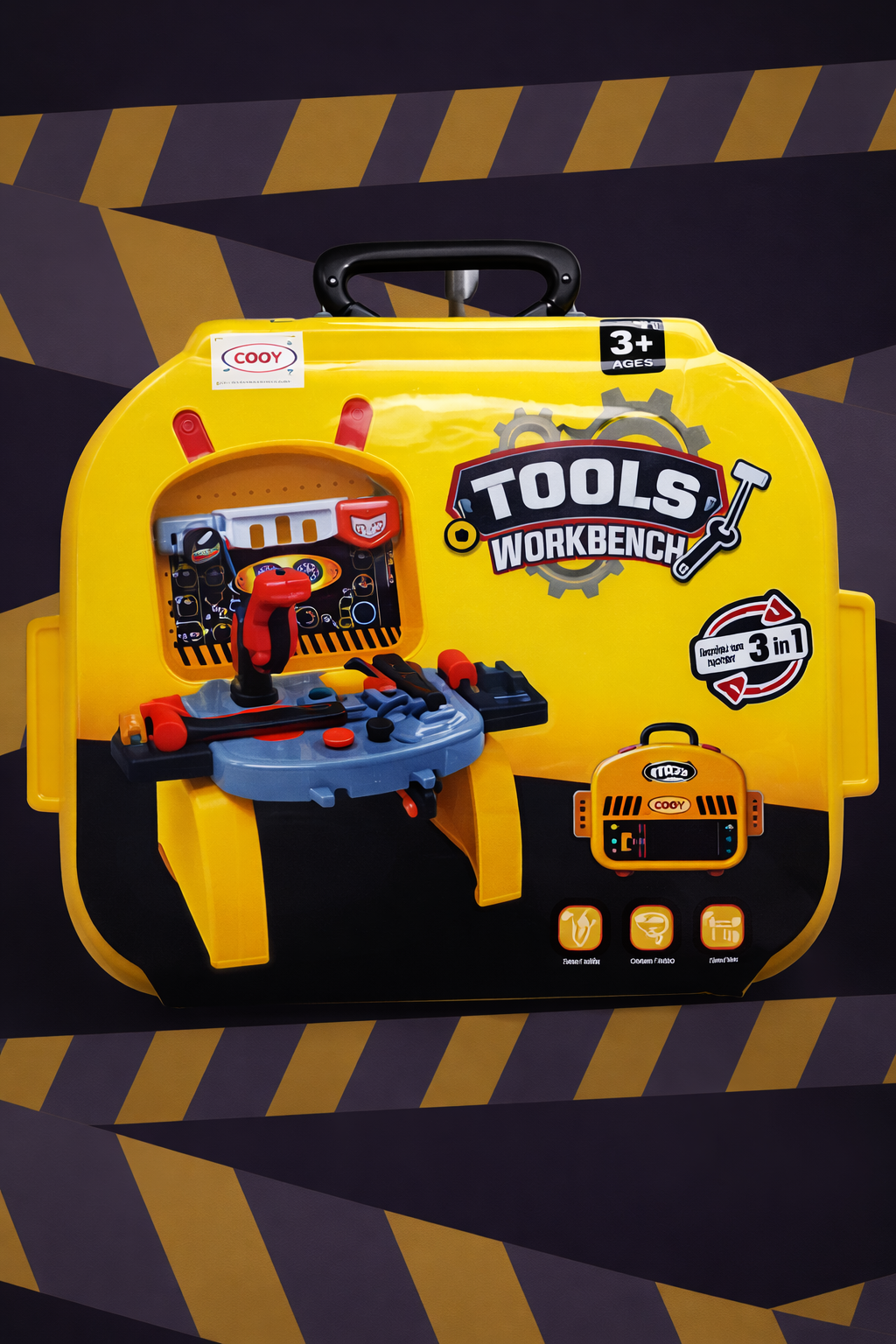 HERRAMIENTA - MF-24344B