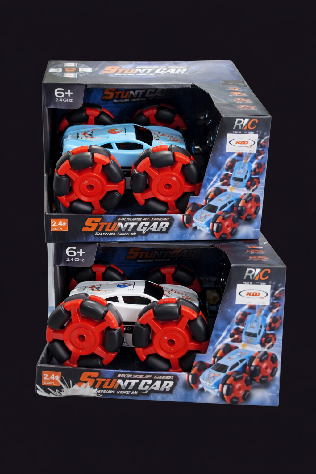 CARRO DE CONTROL - TT-23199B